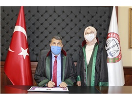 YEMİN TÖRENİ (23.12.2020)
