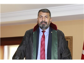 YEMİN TÖRENİ (23.12.2020)