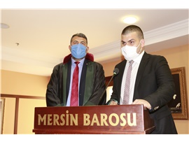 YEMİN TÖRENİ (23.12.2020)