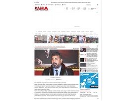 Baro başkanları "yargı reformu" önerilerini Adalet Bakanlığı'na gönderdi