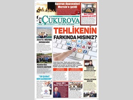 BASINDA BAROMUZ (Av. Güray Göçer: "Sosyal Medyadaki Tehlikenin Farkında mısınız?"