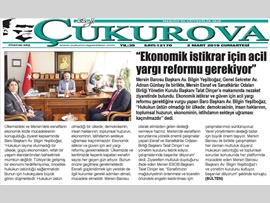 BASINDA BAROMUZ (Baro Başkanımız'dan ESOB'a Ziyaret)