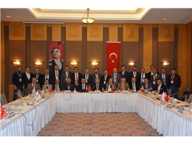 BARO BAŞKANLARI: “YÜRÜTMENİN YARGIYA MÜDAHALESİ, KABUL EDİLEMEZ BOYUTLARA ULAŞMIŞTIR”