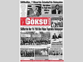 BASINDA BAROMUZ (Silifke Yemin Töreni ve Arabuluculuk-Uzlaştırma Merkezi Açılışı)