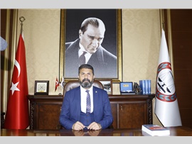 BARO BAŞKANIMIZ AV. BİLGİN YEŞİLBOĞAZ: “MİLLETİN BAŞINDAKİ TEK KUVVET MİLLİ EGEMENLİKTİR”