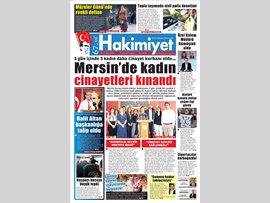 BASINDA BAROMUZ (Diyarbakır Barosu Üyesi Kadın Avukatın Öldürülmesi ile İlgili Basın Açıklaması)