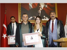 MERSİ BAROSU TURHAL VE HALFETİ’DEKİ İŞKENCEYE EL ATTI