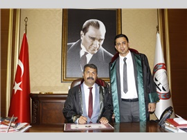 MERSİ BAROSU TURHAL VE HALFETİ’DEKİ İŞKENCEYE EL ATTI