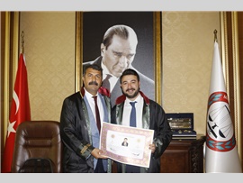 MERSİ BAROSU TURHAL VE HALFETİ’DEKİ İŞKENCEYE EL ATTI