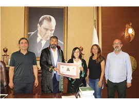 BAŞKANIMIZ YEŞİLBOĞAZ'AVUKATLAR HALKIN NEFESİDİR, NEFESİNİZİN GÜÇLÜ OLMASI GEREKİR'