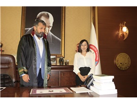 BAŞKANIMIZ YEŞİLBOĞAZ'AVUKATLAR HALKIN NEFESİDİR, NEFESİNİZİN GÜÇLÜ OLMASI GEREKİR'
