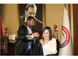 BAŞKANIMIZ YEŞİLBOĞAZ'AVUKATLAR HALKIN NEFESİDİR, NEFESİNİZİN GÜÇLÜ OLMASI GEREKİR'
