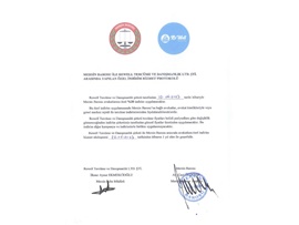 REWELL TERCÜME İLE İNDİRİM PROTOKOLÜ İMZALANDI