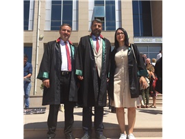 BARO BAŞKANI AV. BİLGİN YEŞİLBOĞAZ:"YARGISIZ İNFAZLAR AYDINLATILMALI"