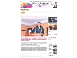 Özdemir; "Afganistan'da Taliban şiddetine sessiz kalmayın"