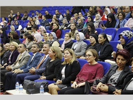 AV. AYFER BAYDAR: “KÜRESEL ŞİDDET RAPORU’NDA TÜRKİYE CİNAYETTE 13. SIRADA”