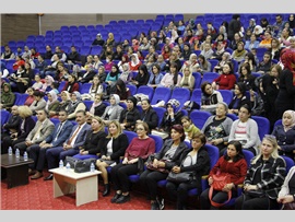 AV. AYFER BAYDAR: “KÜRESEL ŞİDDET RAPORU’NDA TÜRKİYE CİNAYETTE 13. SIRADA”