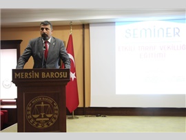 “ARABULUCULUKTAKİ ÇEKİNCELERİMİZ GÜVENCE ALTINA ALINMALI”