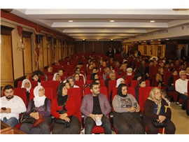 18 STAJYER AVUKATIMIZ AVUKATLIK RUHSATNAMELERİNİ ALDI