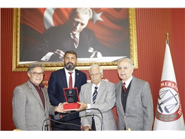 100 YILLIK ÇINARIMIZ, DUAYENİMİZ AV. ŞİNASİ DEVELİ HAYATINI KAYBETTİ