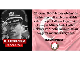 #GaffarOkkan