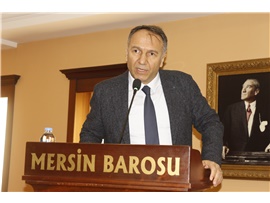 HPV VİRÜSÜ VE AŞI HAKKI KONULU PANEL DÜZENLENDİ