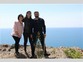 AVUKATLAR HAFTASI ETKİNLİKLERİ KAPSAMINDA, ANAMUR'DA AVUKATLARIMIZ PİKNİKTE BİR ARAYA GELDİ