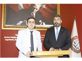 YEŞİLBOĞAZ: “KARADUVAR İÇİN ÇOK TEHLİKELİ BİR KARAR!