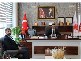 AVUKATLARIN ERDEMLİ ADLİYESİ’NDEKİ SORUNLARI VE ÇÖZÜMLERİ ELE ALINDI