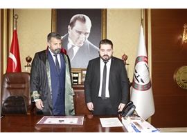ADALET İÇİN YEMİN EDİP AVUKAT OLDULAR