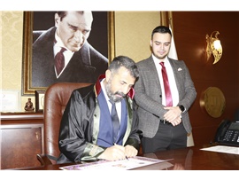 ADALET İÇİN YEMİN EDİP AVUKAT OLDULAR