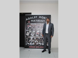ADALET ATEŞİ BU KEZ HATAY’DA YANDI