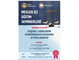 SEMİNER