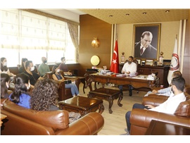YEŞİLBOĞAZ: “ÖNEMLİYİZ, ÇÜNKÜ BAĞIMSIZIZ”