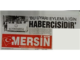 CMK VE AAÜT ÜCRETLERİ İYİLEŞTİRİLMELİ- BASIN AÇIKLAMASI