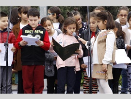 DÜNYA ÇOCUK HAKLARI HAFTASI ETKİNLİKLERLE KUTLANDI