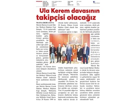 Dünya Çocuk Hakları Günü basın açıklaması