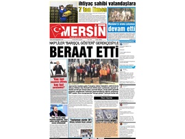 NKP üyelerinin yargılandığı duruşmaya katıldık