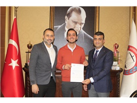 MERSİN BAROSU GENÇ AVUKATLAR MECLİSİ YÖNERGESİ YÖNETİM KURULUNDA OYÇOKLUĞU İLE KABUL EDİLDİ