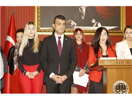 25 KASIM KADINA YÖNELİK ŞİDDETE KARŞI ULUSLARARASI  MÜCADELE VE DAYANIŞMA GÜNÜ  BASIN AÇIKLAMASI