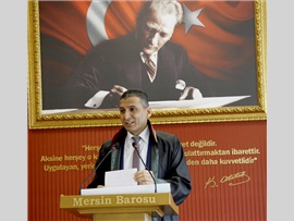BARO BŞK. ER: “SAĞLAM ADIMLARLA İLERLEYEREK BÜYÜDÜK”