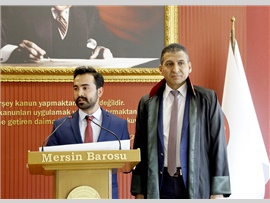BARO BŞK. ER: “SAĞLAM ADIMLARLA İLERLEYEREK BÜYÜDÜK”