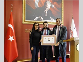 BARO BŞK. ER: “SAĞLAM ADIMLARLA İLERLEYEREK BÜYÜDÜK”