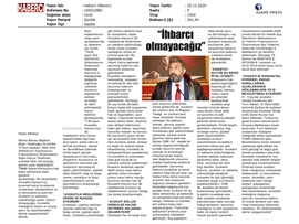 Barolardan "İhbar Zorunluluğu" yasasına tepki: "Sır saklama yükümlülüğümüz var, ihbarcı olmayacağız"