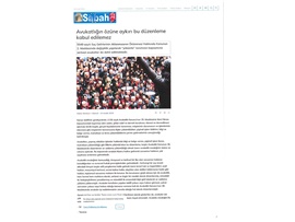 Barolardan "İhbar Zorunluluğu" yasasına tepki: "Sır saklama yükümlülüğümüz var, ihbarcı olmayacağız"