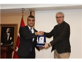 HUKUKÇULARA YÖNELİK HİZMET İÇİ EĞİTİM PROGRAMININ İKİNCİ BÖLÜMÜ YAPILDI