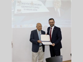 AVUKATLAR GELECEĞİN HUKUKÇULARINA SENDİKAL HAKLARI ANLATTI