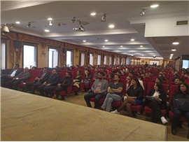 “CMK UYGULAMALARI” SEMİNERİ DÜZENLENDİ