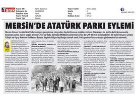 MIP'te temel atma hukuksuz !