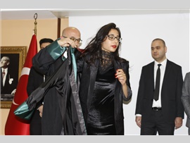 YEŞİLBOĞAZ: “HUKUK KURALLARI, ‘AMASIZ’, ‘FAKATSIZ’ HERKESE EŞİT UYGULANMALI”